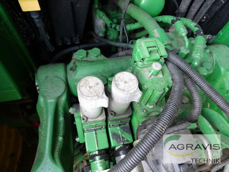 Traktor des Typs John Deere 6630 PREMIUM, Gebrauchtmaschine in Wittingen (Bild 10)