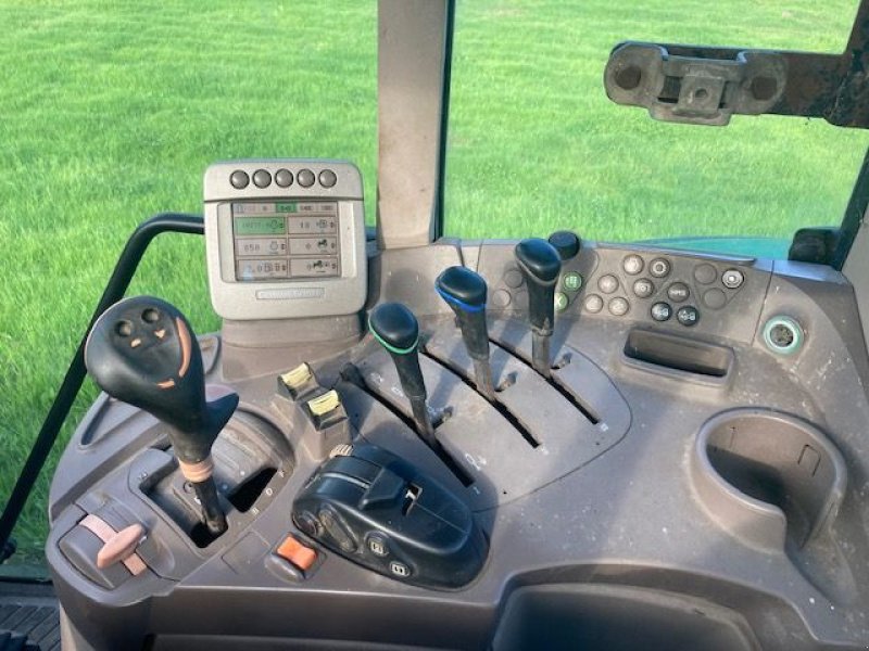 Traktor typu John Deere 6630, Gebrauchtmaschine w Emmer-Compascuum (Zdjęcie 10)