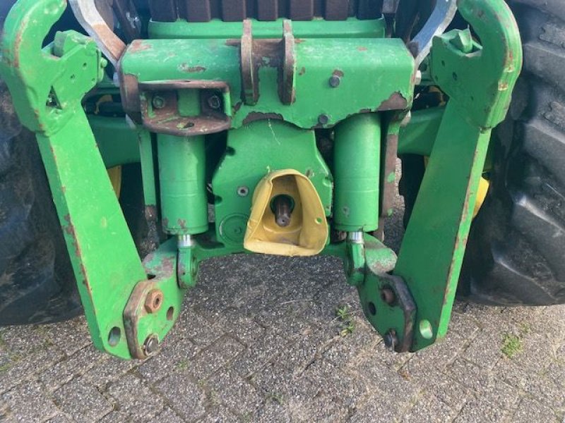 Traktor typu John Deere 6630, Gebrauchtmaschine w Emmer-Compascuum (Zdjęcie 5)