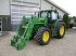 Traktor typu John Deere 6800 Med vendergear ved rettet og frontlæsser., Gebrauchtmaschine w Lintrup (Zdjęcie 2)