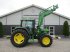 Traktor typu John Deere 6800 Med vendergear ved rettet og frontlæsser., Gebrauchtmaschine w Lintrup (Zdjęcie 7)