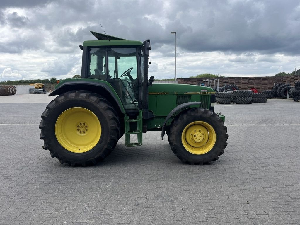 Traktor typu John Deere 6800, Gebrauchtmaschine w Hapert (Zdjęcie 5)