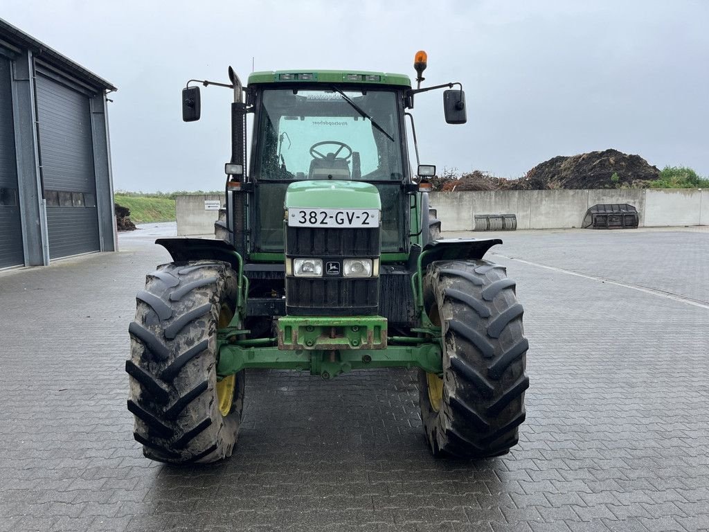 Traktor tip John Deere 6800, Gebrauchtmaschine in Hapert (Poză 7)