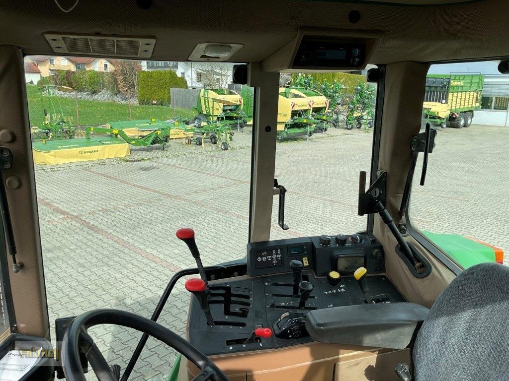 Traktor типа John Deere 6800, Gebrauchtmaschine в Büchlberg (Фотография 3)