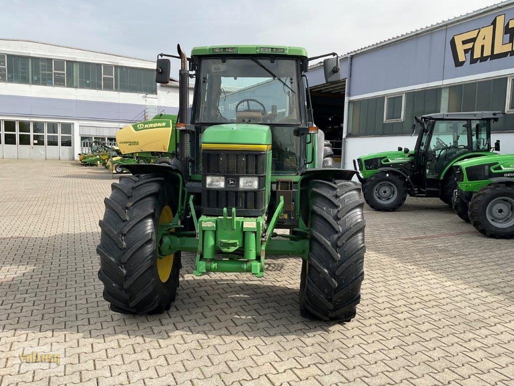 Traktor типа John Deere 6800, Gebrauchtmaschine в Büchlberg (Фотография 5)