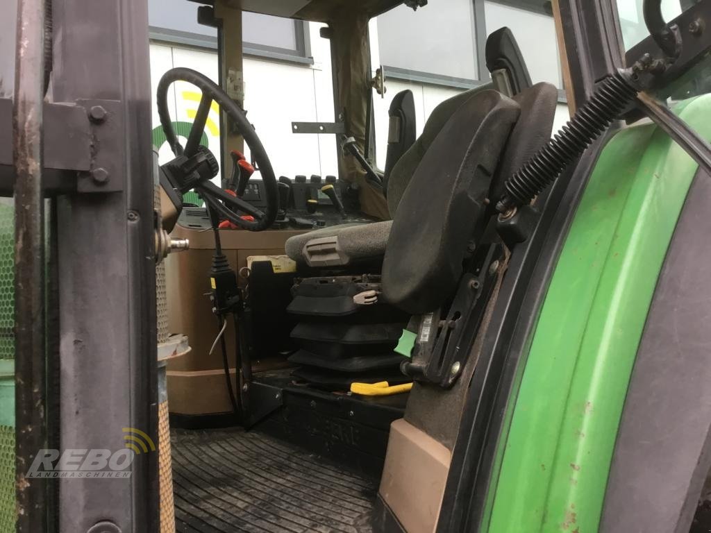 Traktor typu John Deere 6800, Gebrauchtmaschine v Neuenkirchen-Vörden (Obrázek 8)