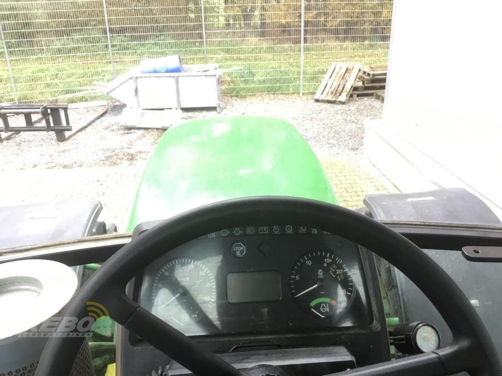 Traktor typu John Deere 6800, Gebrauchtmaschine v Neuenkirchen-Vörden (Obrázek 11)