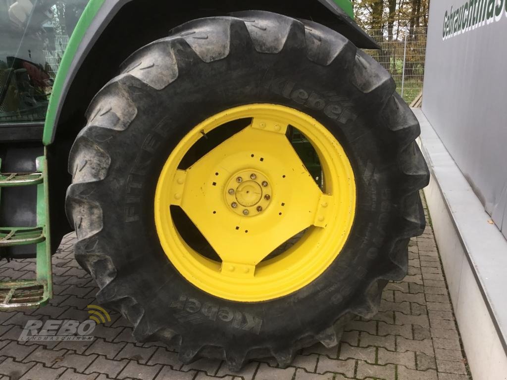 Traktor typu John Deere 6800, Gebrauchtmaschine v Neuenkirchen-Vörden (Obrázek 14)