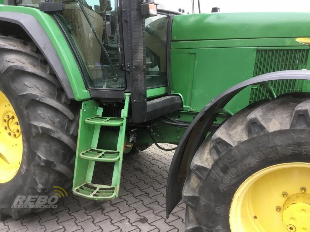 Traktor typu John Deere 6800, Gebrauchtmaschine v Neuenkirchen-Vörden (Obrázek 20)