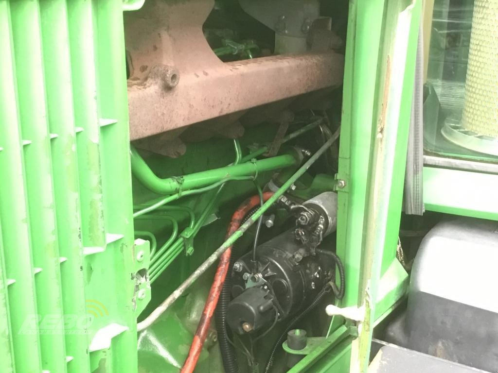 Traktor typu John Deere 6800, Gebrauchtmaschine v Neuenkirchen-Vörden (Obrázek 22)