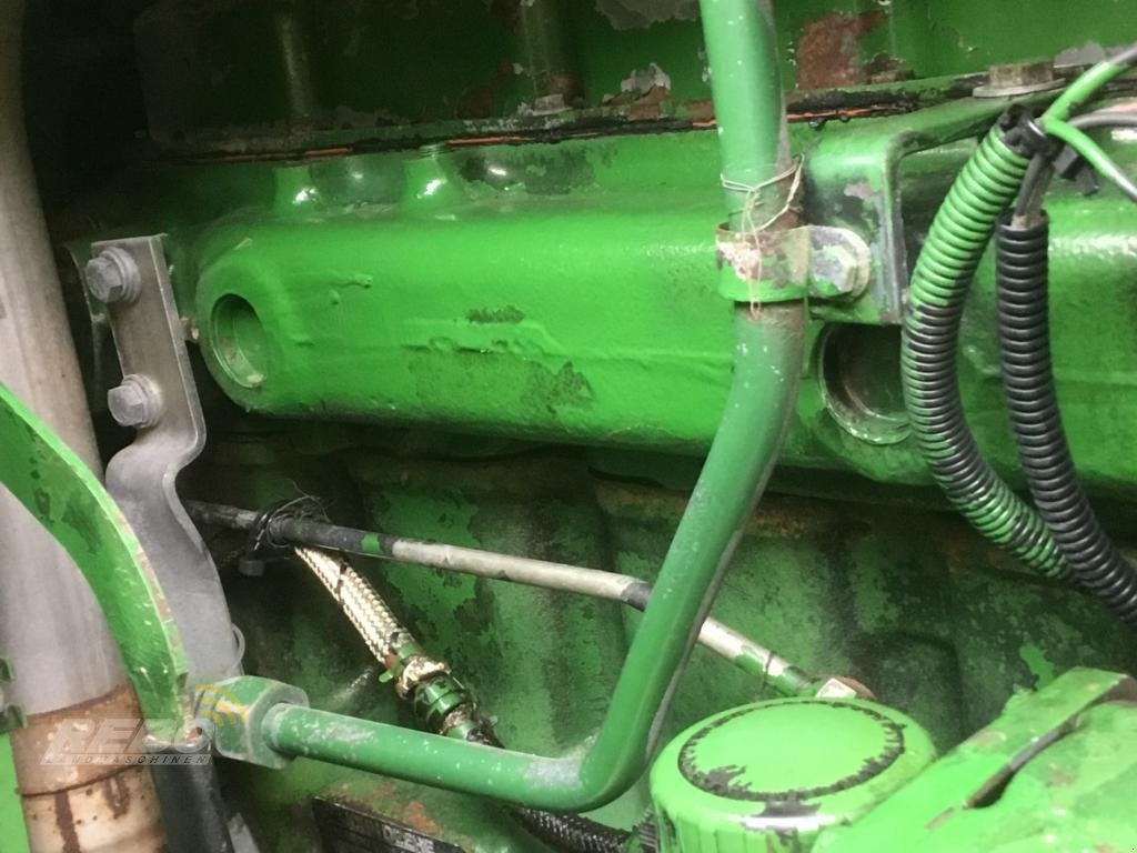 Traktor typu John Deere 6800, Gebrauchtmaschine v Neuenkirchen-Vörden (Obrázek 23)