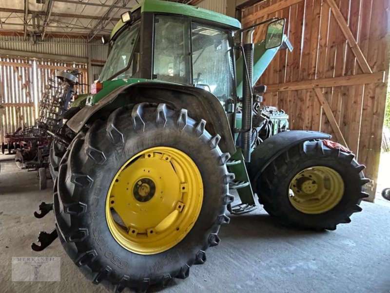 Traktor del tipo John Deere 6800, Gebrauchtmaschine en Pragsdorf (Imagen 1)