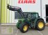 Traktor del tipo John Deere 6810, Gebrauchtmaschine en Schenefeld (Imagen 1)