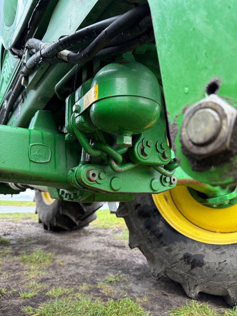 Traktor a típus John Deere 6820 PQuad, Gebrauchtmaschine ekkor: Liebenwalde (Kép 8)