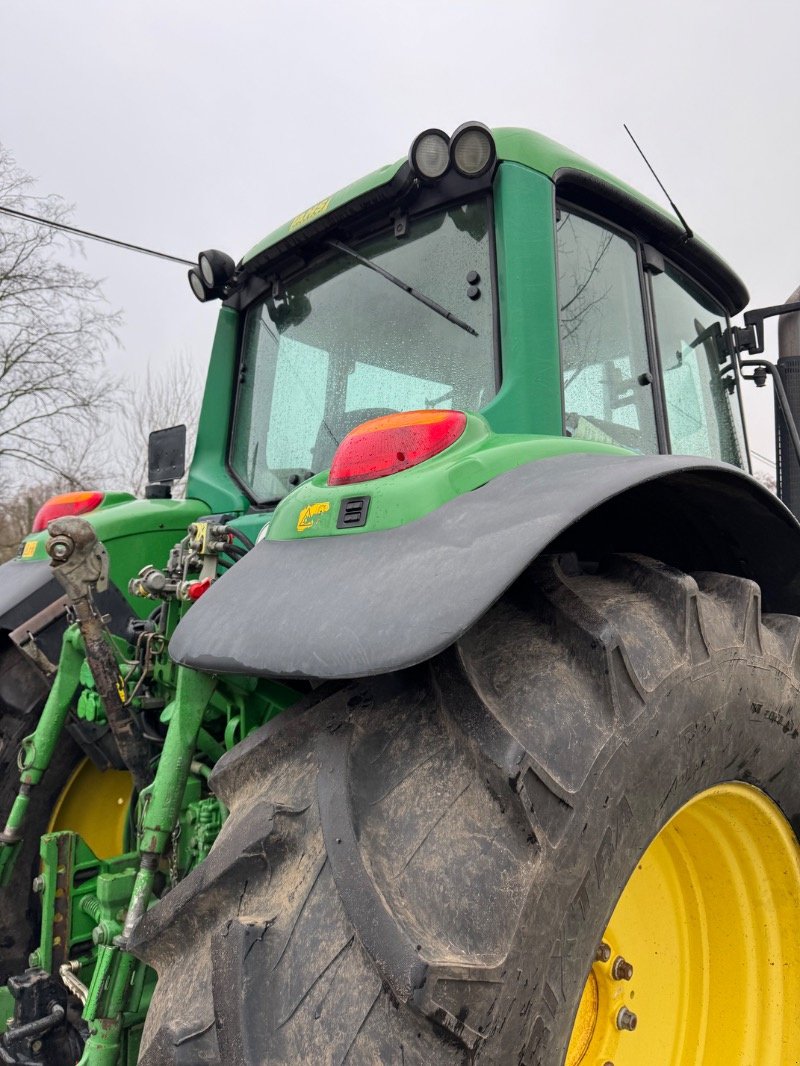 Traktor a típus John Deere 6820 PQuad, Gebrauchtmaschine ekkor: Liebenwalde (Kép 10)