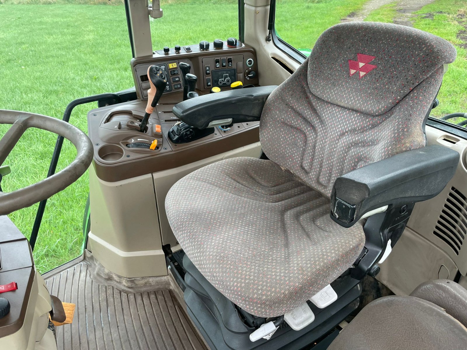 Traktor a típus John Deere 6820 Premium, Gebrauchtmaschine ekkor: Dinklage (Kép 6)