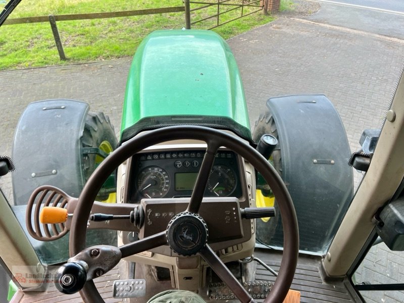 Traktor tipa John Deere 6820 S AutoQuad, Gebrauchtmaschine u Marl (Slika 13)