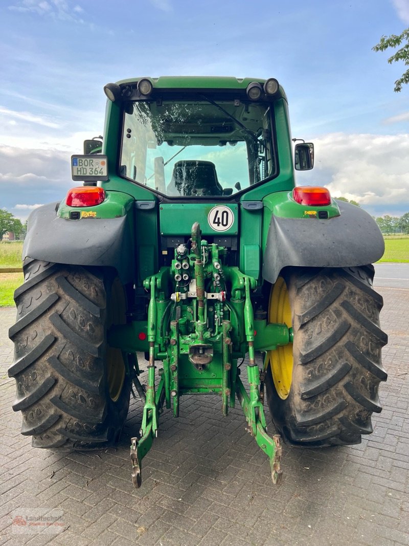 Traktor tip John Deere 6820 S AutoQuad, Gebrauchtmaschine in Marl (Poză 4)