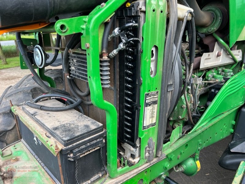 Traktor typu John Deere 6820 S AutoQuad, Gebrauchtmaschine w Marl (Zdjęcie 15)