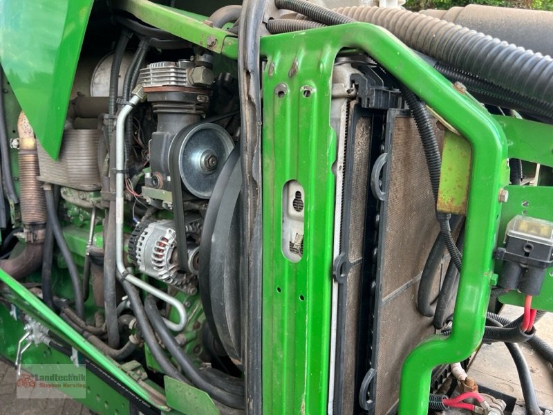 Traktor Türe ait John Deere 6820 S AutoQuad, Gebrauchtmaschine içinde Marl (resim 16)