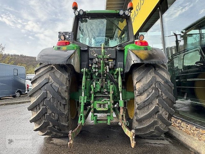 Traktor van het type John Deere 6820 Stoll Frontlader Auto-Power 40km/h  Allrad, Gebrauchtmaschine in Gevelsberg (Foto 5)