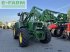 Traktor typu John Deere 6820 tls + john deere h360, Gebrauchtmaschine v DAMAS?AWEK (Obrázek 3)