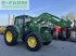 Traktor типа John Deere 6820 tls + john deere h360, Gebrauchtmaschine в DAMAS?AWEK (Фотография 4)