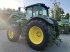 Traktor tip John Deere 6820 tls + john deere h360, Gebrauchtmaschine in DAMAS?AWEK (Poză 9)