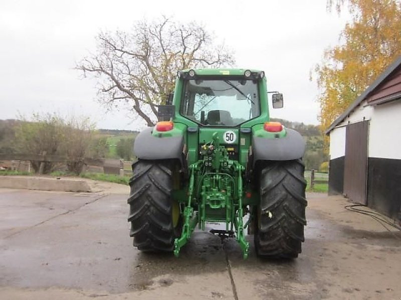 Traktor a típus John Deere 6820, Gebrauchtmaschine ekkor: Ziegenhagen (Kép 3)