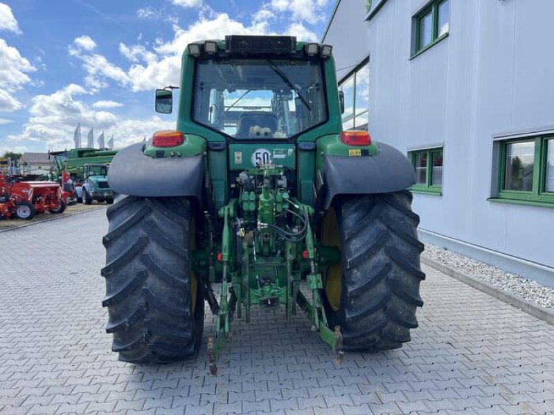 Traktor typu John Deere 6820, Gebrauchtmaschine v Münster (Obrázek 7)