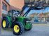 Traktor типа John Deere 6820, Gebrauchtmaschine в Ahaus (Фотография 3)