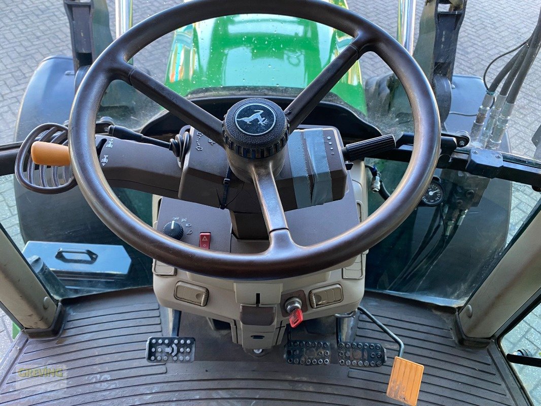 Traktor za tip John Deere 6820, Gebrauchtmaschine u Ahaus (Slika 11)