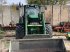 Traktor des Typs John Deere 6830 AQ + FL, Gebrauchtmaschine in Salsitz (Bild 5)