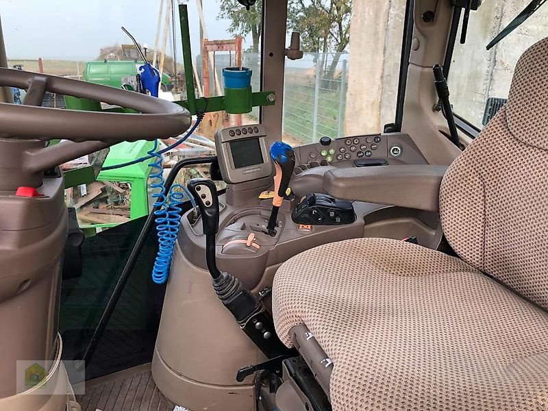 Traktor a típus John Deere 6830 AQ + FL, Gebrauchtmaschine ekkor: Salsitz (Kép 18)