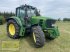 Traktor Türe ait John Deere 6830 Premium AQ Eco, Gebrauchtmaschine içinde Marsberg-Giershagen (resim 5)