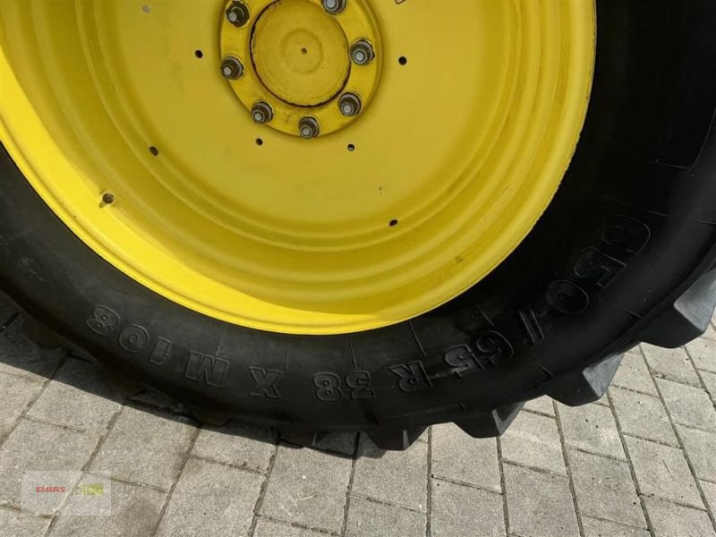 Traktor tip John Deere 6830 PREMIUM, Gebrauchtmaschine in Töging am Inn (Poză 14)