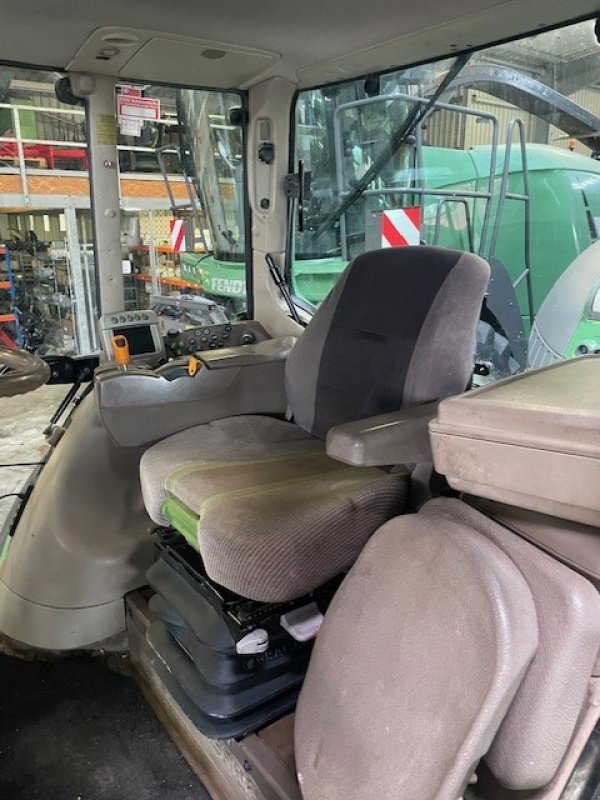 Traktor typu John Deere 6830 Premium, Gebrauchtmaschine w Husum (Zdjęcie 7)