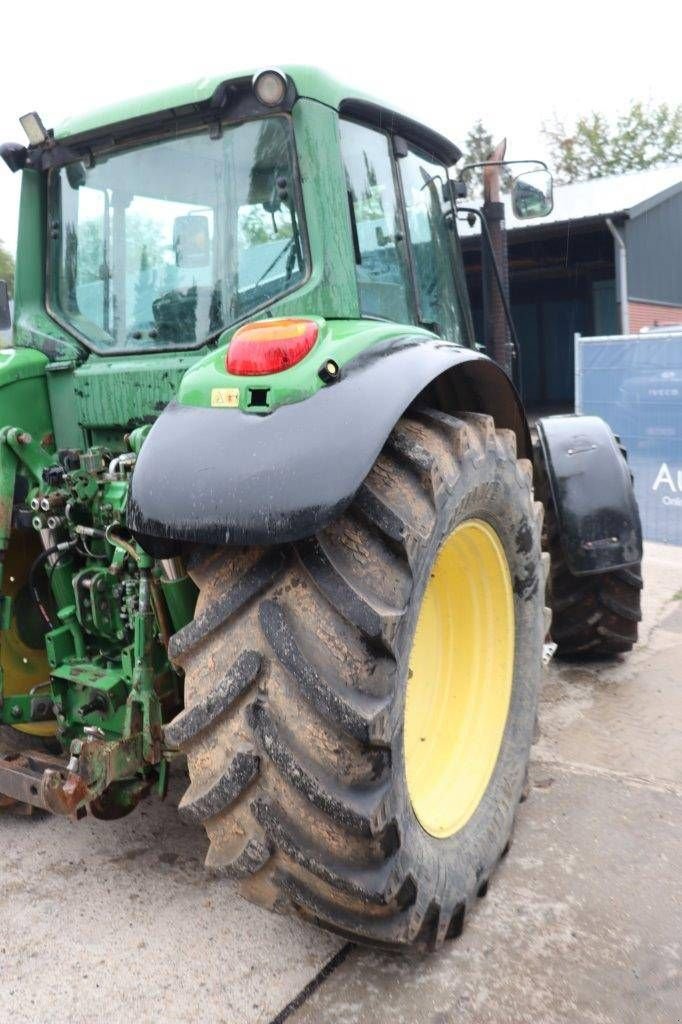 Traktor tipa John Deere 6830 Premium, Gebrauchtmaschine u Antwerpen (Slika 5)