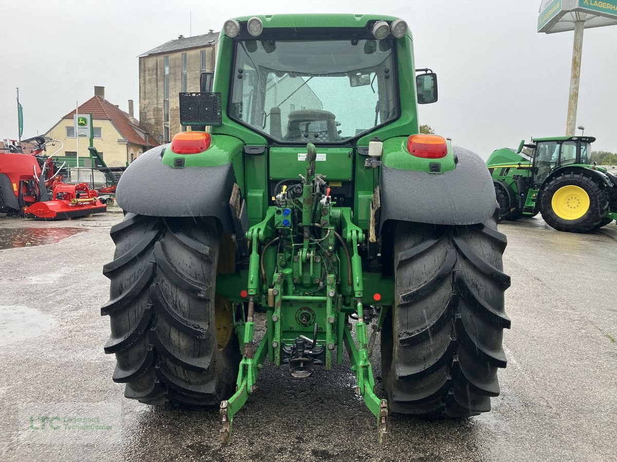 Traktor a típus John Deere 6830 Premium, Gebrauchtmaschine ekkor: Herzogenburg (Kép 7)