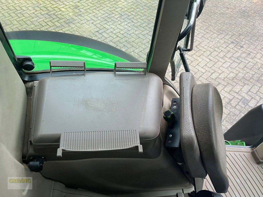 Traktor typu John Deere 6830 Premium, Gebrauchtmaschine v Ahaus (Obrázok 15)