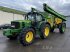 Traktor typu John Deere 6830 Premium, Gebrauchtmaschine v Sülzetal OT Altenweddingen (Obrázek 4)