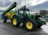 Traktor typu John Deere 6830 Premium, Gebrauchtmaschine v Sülzetal OT Altenweddingen (Obrázek 2)