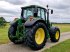 Traktor typu John Deere 6830 Rigtig fin 6830. Kun 5400 timer!!! Ring til Ulrik for mere info på 40255544. Jeg snakker Jysk., Gebrauchtmaschine v Kolding (Obrázek 5)