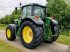 Traktor van het type John Deere 6830 Rigtig fin 6830. Kun 5400 timer!!! Ring til Ulrik for mere info på 40255544. Jeg snakker Jysk., Gebrauchtmaschine in Kolding (Foto 3)