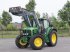 Traktor типа John Deere 6830 STD FRONT LOADER 40KM/H POWERQUAD PLUS, Gebrauchtmaschine в Marknesse (Фотография 1)