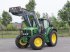 Traktor tipa John Deere 6830 STD FRONT LOADER 40KM/H POWERQUAD PLUS, Gebrauchtmaschine u Marknesse (Slika 1)