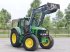 Traktor tipa John Deere 6830 STD FRONT LOADER 40KM/H POWERQUAD PLUS, Gebrauchtmaschine u Marknesse (Slika 4)