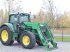 Traktor typu John Deere 6830 STD FRONT LOADER 50 KM/H WITH REGISTRATION, Gebrauchtmaschine v Marknesse (Obrázek 5)