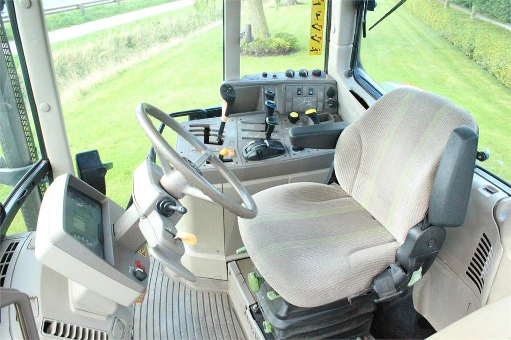 Traktor of the type John Deere 6830, Gebrauchtmaschine in Bant (Picture 10)