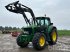 Traktor tipa John Deere 6830, Gebrauchtmaschine u Düsseldorf (Slika 2)